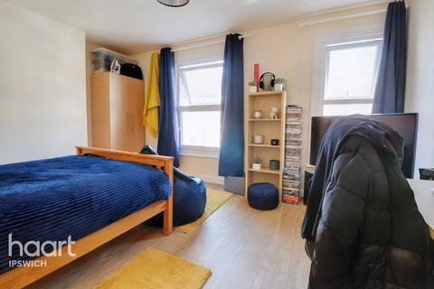 87 Rectory Road, Ipswich, IP2 8EQ
