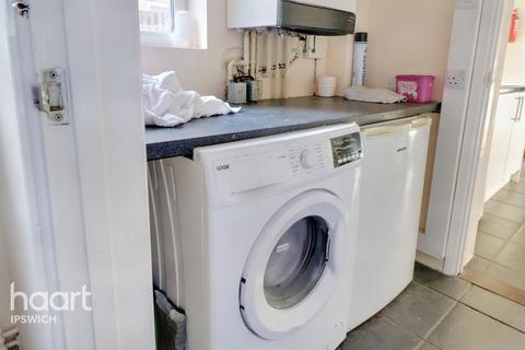 87 Rectory Road, Ipswich, IP2 8EQ