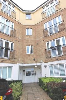 2 bedroom apartment for sale, Paddle Steamer House, West Thamesmead, SE28 0PD