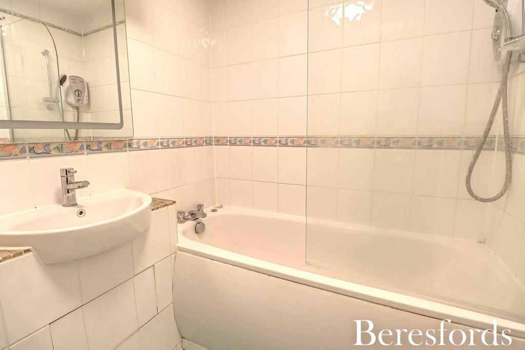 Bathroom View 1