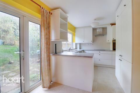 13 Heatherhayes, Ipswich, IP2 9DE