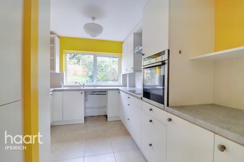 13 Heatherhayes, Ipswich, IP2 9DE