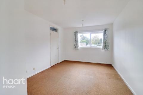 13 Heatherhayes, Ipswich, IP2 9DE