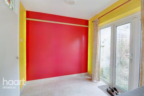 13 Heatherhayes, Ipswich, IP2 9DE