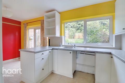 13 Heatherhayes, Ipswich, IP2 9DE