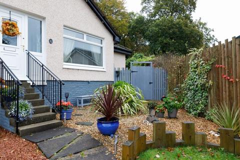 55 Birchview Drive, Clarkston, Glasgow, G76 8SW