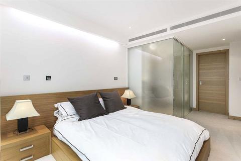 2 bedroom apartment to rent, Eustace Building, 372 Queenstown Road, London, SW11
