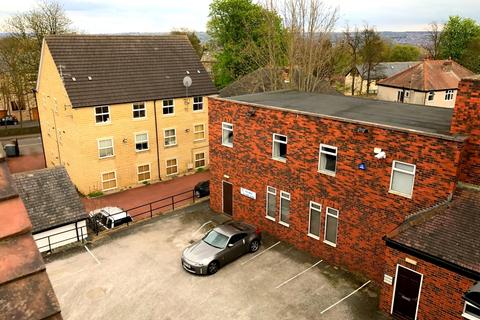 Property to rent - Lydgate Lane, Sheffield, South Yorkshire, S10