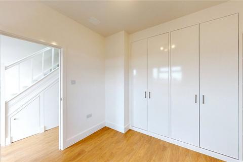 undefined, Queens Parade, North Ealing, London, W5