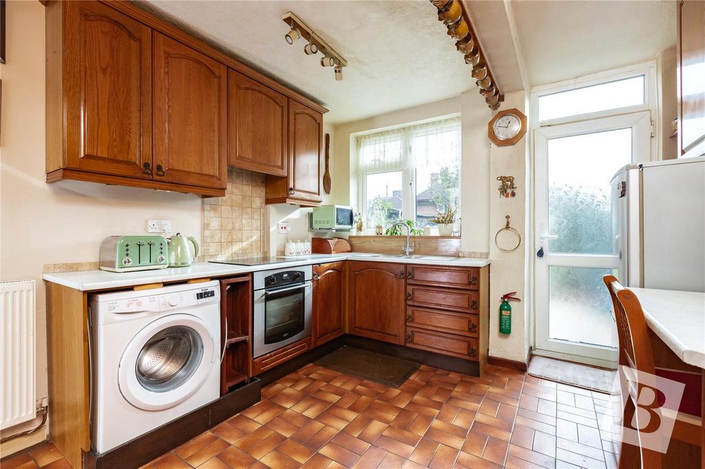 Alibon Road, Dagenham, RM10 3 bed end of terrace house - £400,000