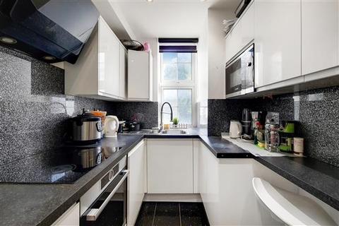 3 bedroom flat for sale - CAMBRIDGE COURT, SUSSEX GARDENS, London, W2