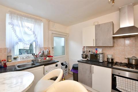 3 bedroom end of terrace house for sale - Harbour Way, Folkestone, Kent