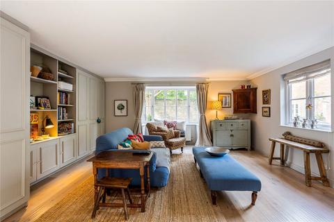 3 Longwood Lane, Failand, Bristol, BS8 3TQ