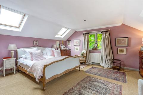 3 Longwood Lane, Failand, Bristol, BS8 3TQ