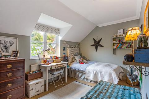3 Longwood Lane, Failand, Bristol, BS8 3TQ