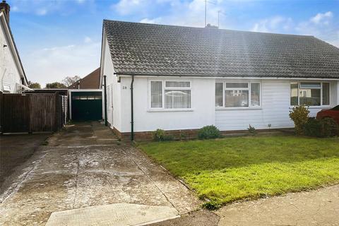 28 Ambersham Crescent, East Preston, Littlehampton, BN16 1AH
