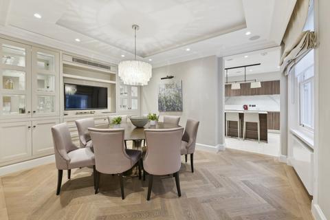 4 bedroom apartment for sale - Cumberland Mansions, George Street, London, W1H