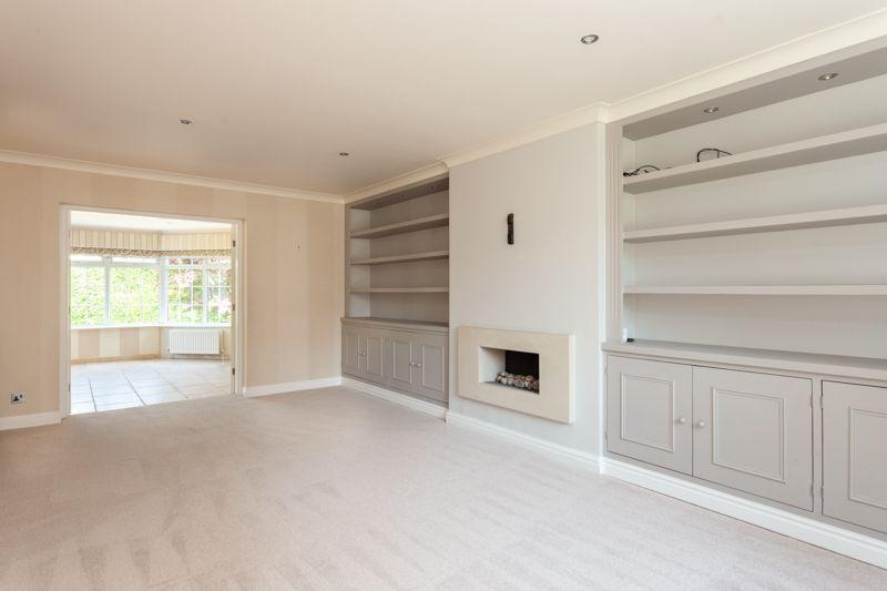 Westlands, BiltoninAinsty, York 4 bed detached house £2,500 pcm (£