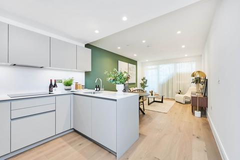 1 bedroom apartment for sale, Chiswick Green, Chiswick High Road, W4