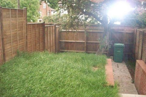undefined, Nazareth Road, Lenton