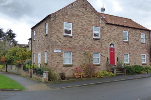 1 bedroom apartment for sale - Alexandra Court, Bedale