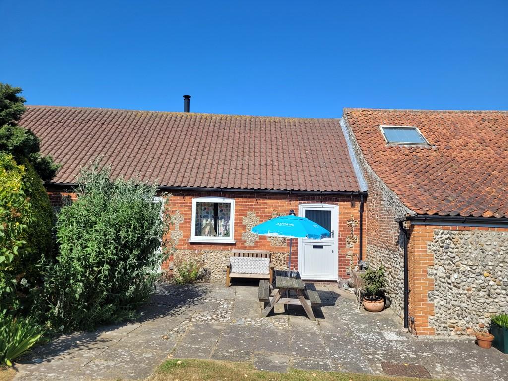 Fakenham 3 bed barn conversion for sale £450,000
