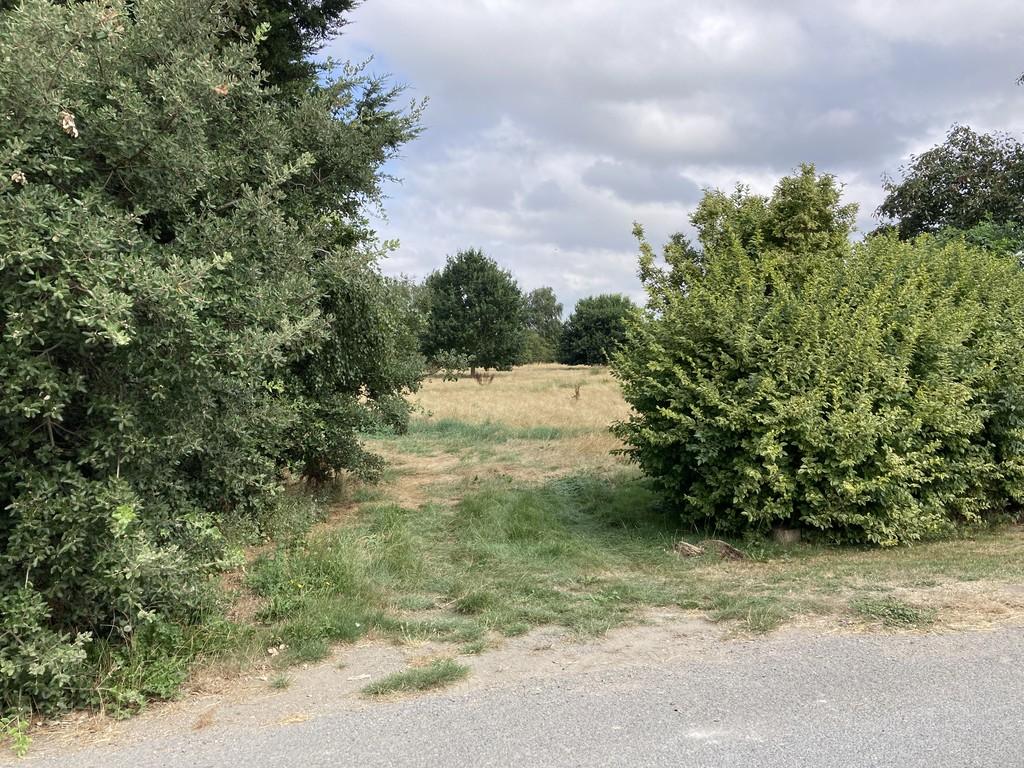 Brandon, Suffolk Property £30,000