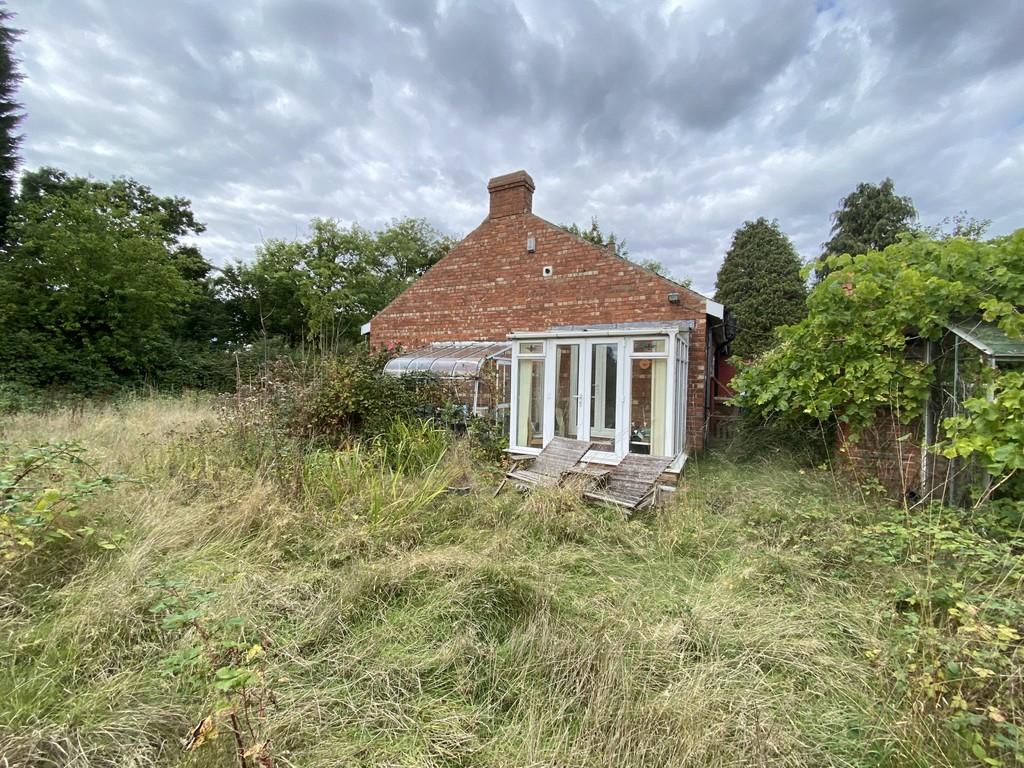Sandholme Road, Gilberdyke 2 bed detached bungalow £225,000