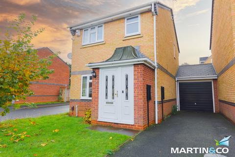 undefined, Mariner Avenue, Edgbaston, B16