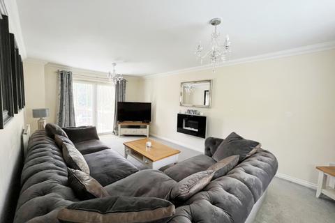 4 bedroom detached house for sale - Murray Park, Stanley