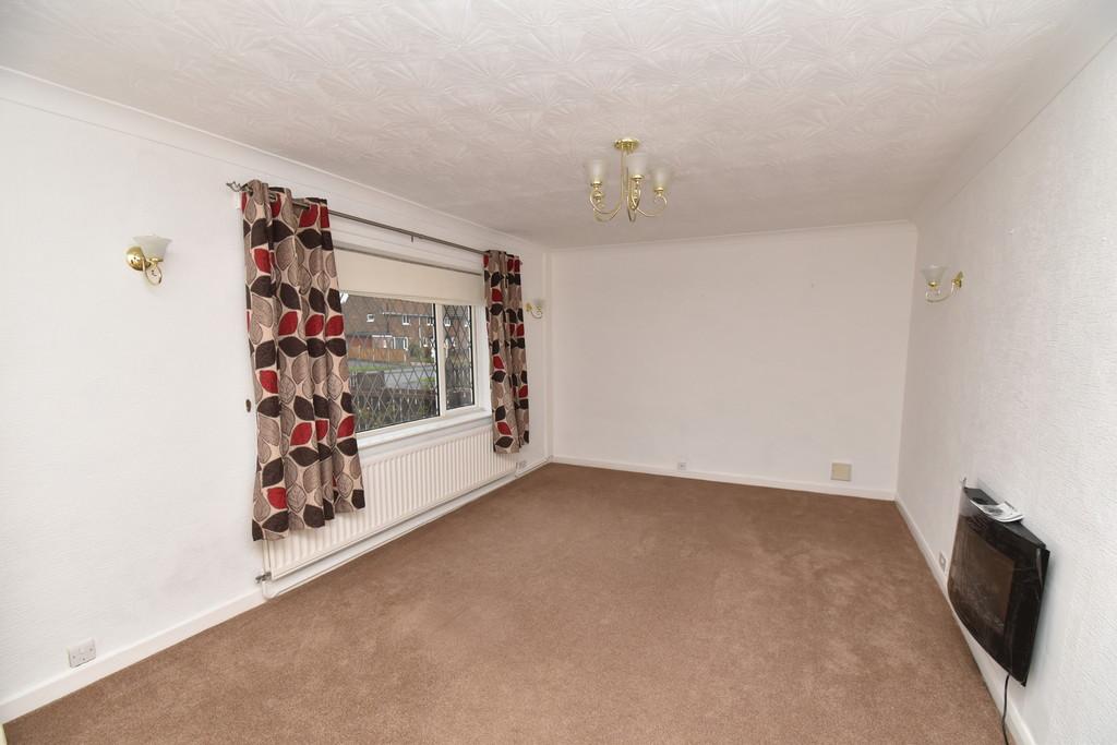 Bullamoor Road, Northallerton 3 bed semidetached house £775 pcm (£