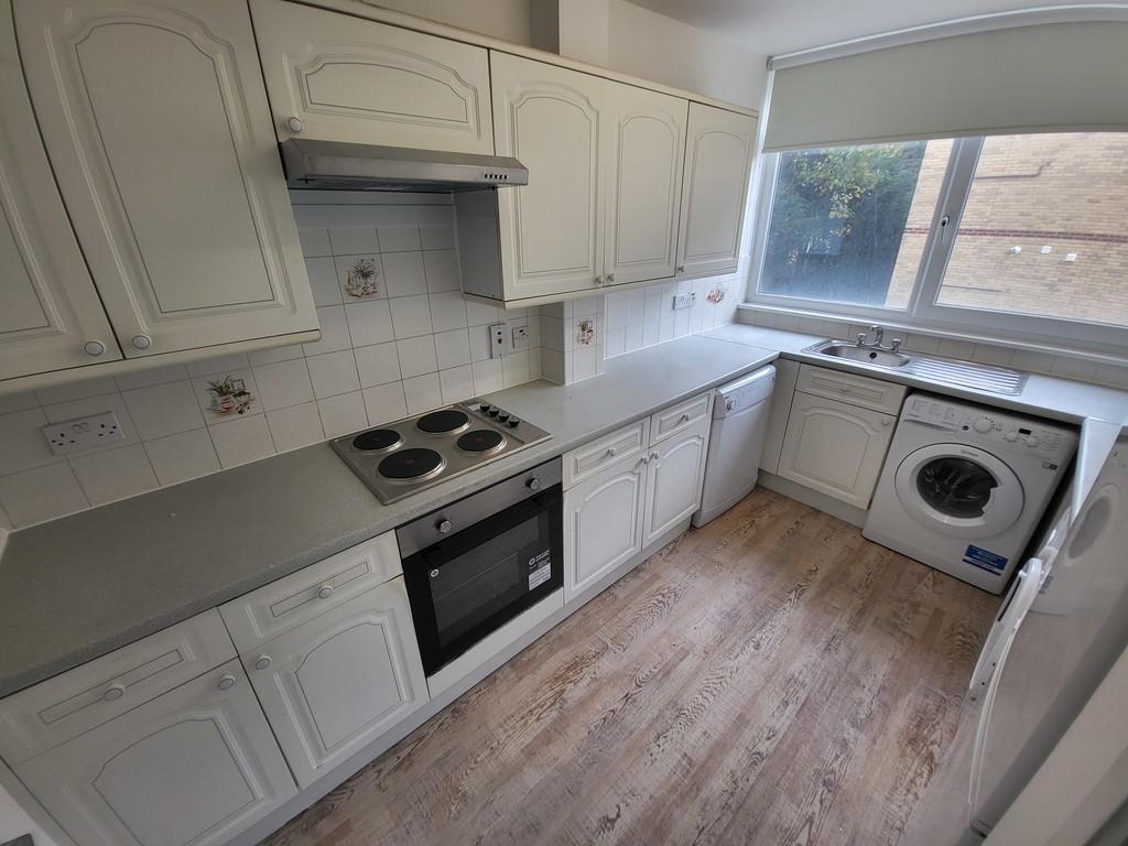 Bath Road, Bournemouth - Widok 3