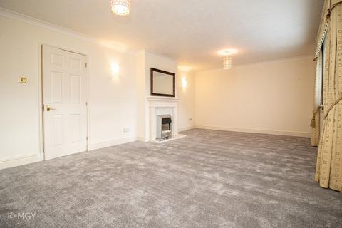 2 bedroom apartment to rent, Edward Nicholl Court, Waterloo Road