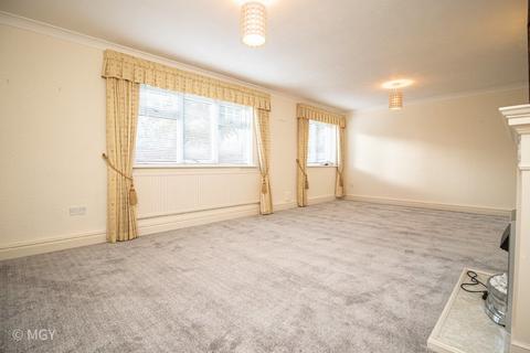 2 bedroom apartment to rent, Edward Nicholl Court, Waterloo Road