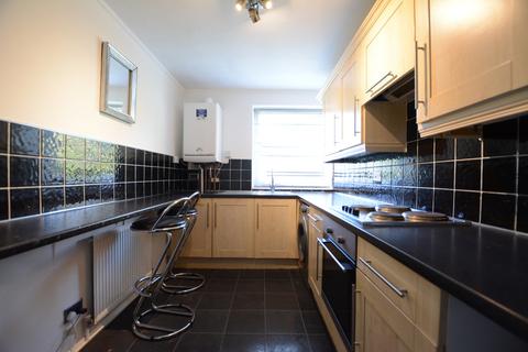 3 bedroom apartment to rent - Redcliffe Road, Nottingham