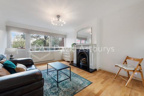 2 bedroom apartment for sale, Earlsferry Way, Islington, London, N1