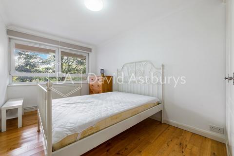 2 bedroom apartment for sale, Earlsferry Way, Islington, London, N1