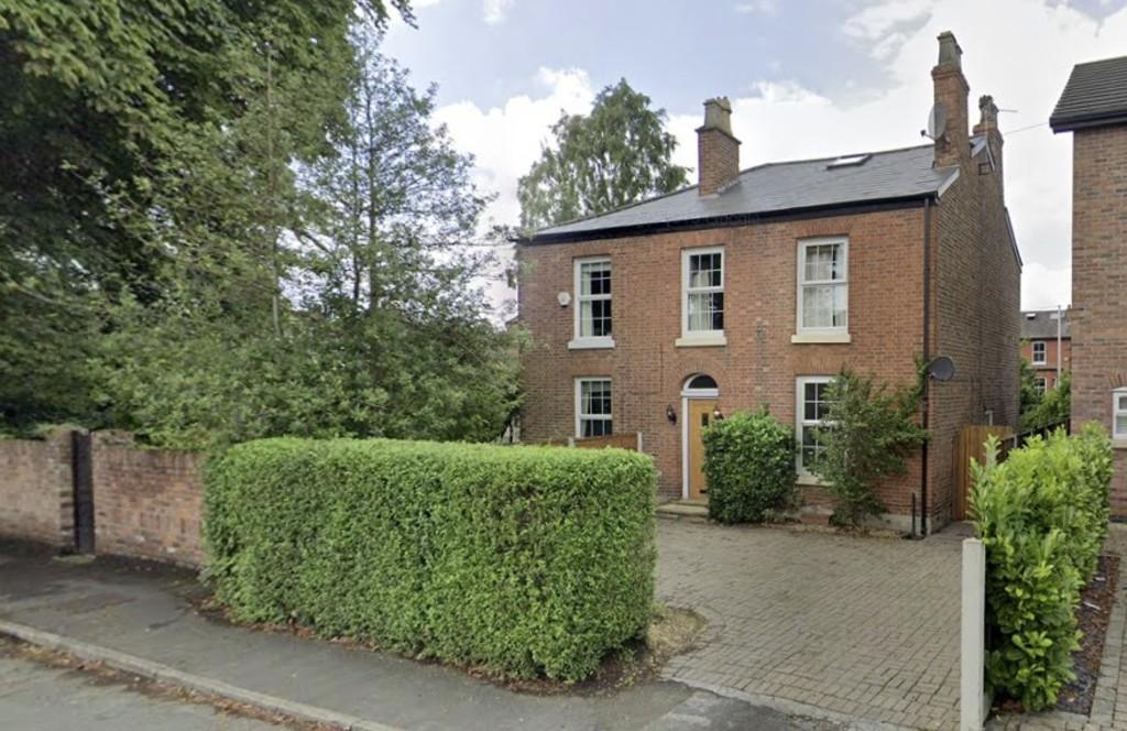 Temple Road, Sale 3 bed semidetached house for sale £450,000