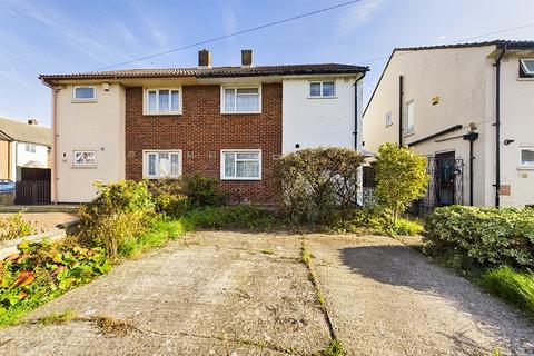 3 bedroom semi-detached house for sale - South Park Way, Ruislip