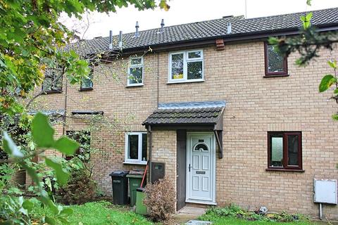 2 bedroom townhouse for sale - Roman Hill, Wigston