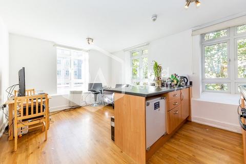 2 bedroom apartment to rent, Islip Street, Kentish Town Camden, London