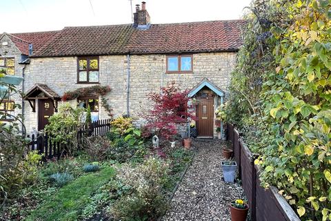 2 bedroom cottage for sale - High Street, Waltham On The Wolds, LE14