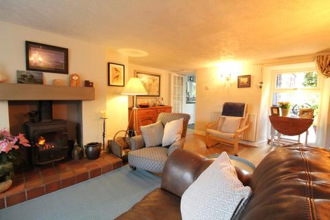 2 bedroom cottage for sale - High Street, Waltham On The Wolds, LE14