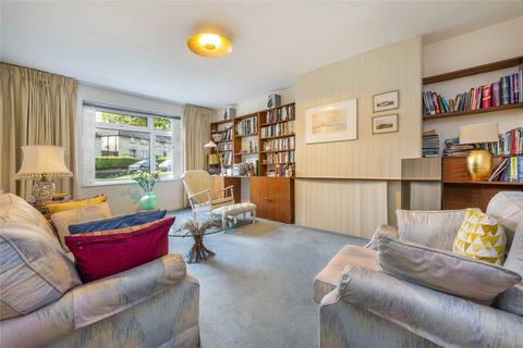 4 bedroom end of terrace house for sale - Maitland Park Road, London