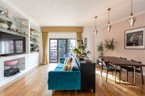 Flat B52, Herbal Hill Gardens, 9 Herbal Hill, London, EC1R 5XB