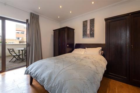 Flat B52, Herbal Hill Gardens, 9 Herbal Hill, London, EC1R 5XB