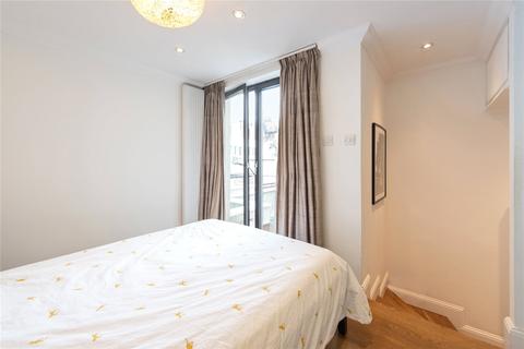 Flat B52, Herbal Hill Gardens, 9 Herbal Hill, London, EC1R 5XB