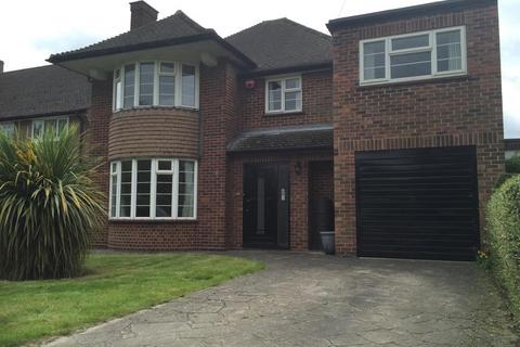 undefined, Fendon Road, Cambridge