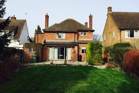 undefined, Fendon Road, Cambridge
