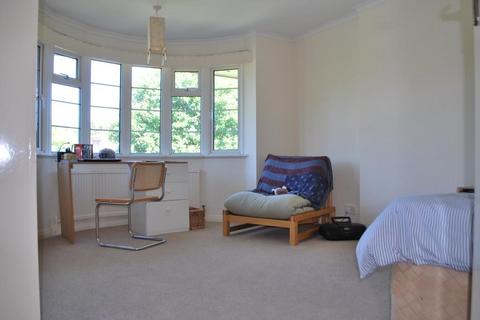 undefined, Fendon Road, Cambridge